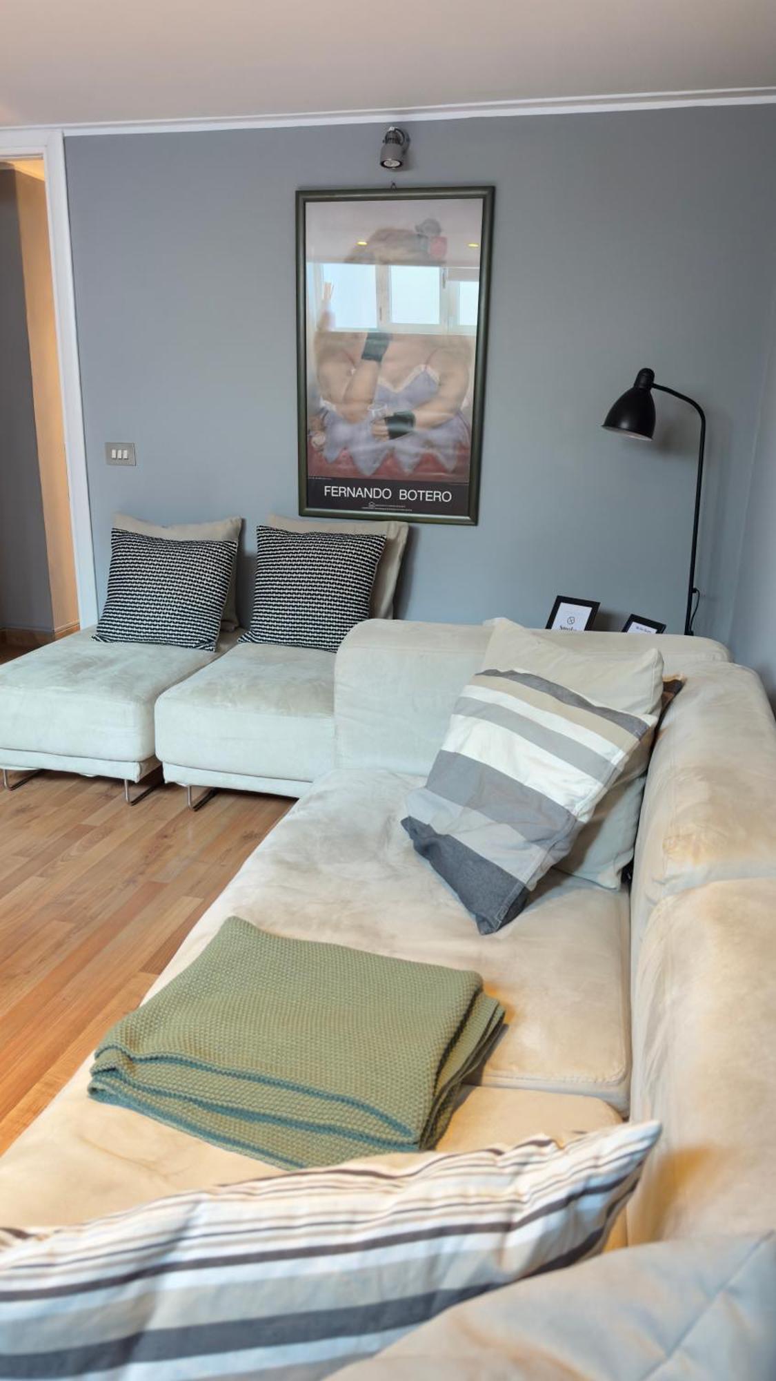 Loft Taramelli - Isola Appartement Milaan Buitenkant foto